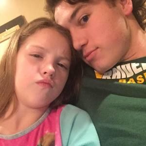 Meet your Posher, Seth